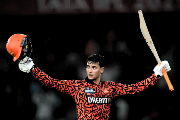 highest score in ipl abhishek sharma 141 stats highest individual score by indians in ipl