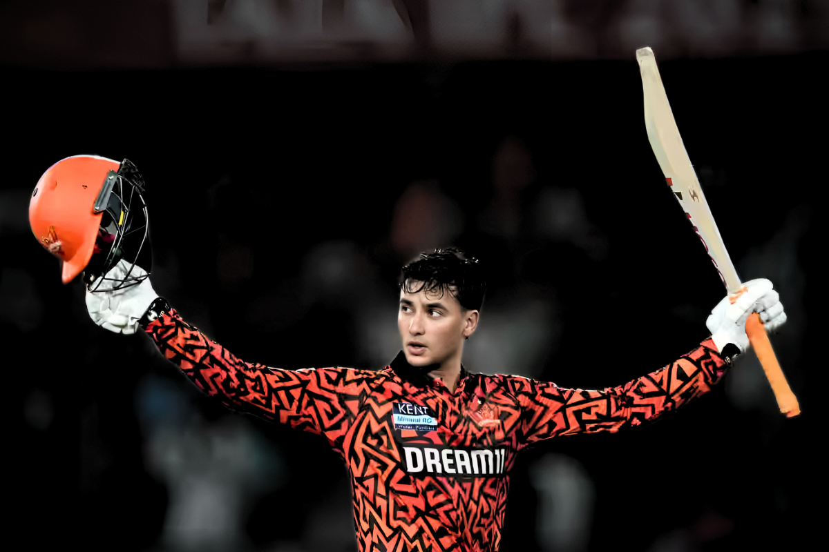 highest score in ipl abhishek sharma 141 stats highest individual score by indians in ipl