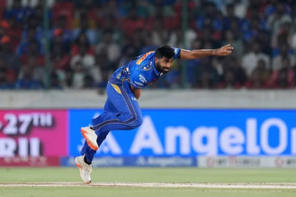 jasprit bumrah mi ipl 2025 mumbai indians