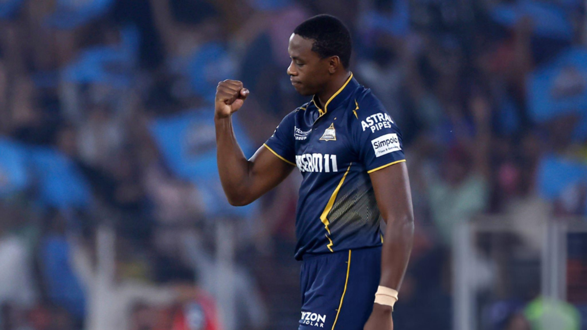 Kagiso Rabada featured in the first two games of the Indian Premier League (IPL) 2025 but returned home for personal reasons.
