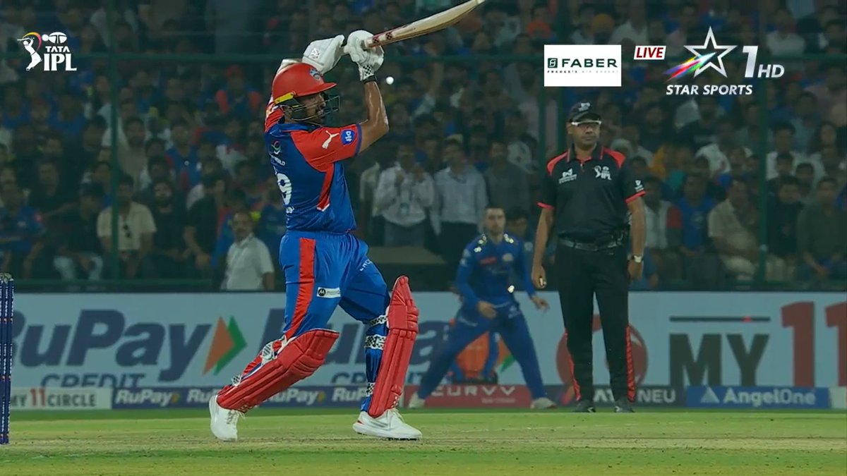 Karun Nair Plays 1st IPL Game Since 2022: Why Did Delhi Capitals (DC) Opt for Him as Impact Player in Clash vs MI in IPL 2025