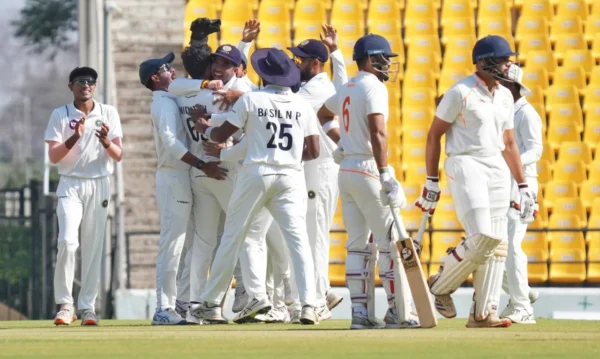 Former RCB Batter To Lead Kerala In One-Day Series Against Oman