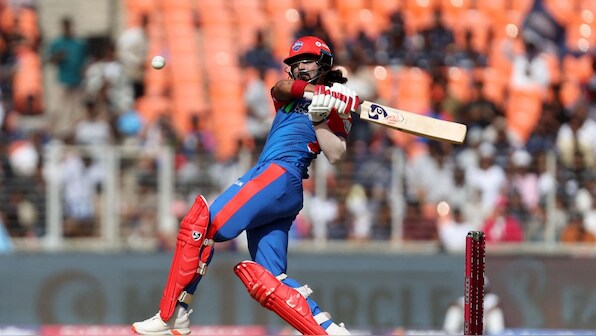 KL Rahul Scripts History During GT vs DC IPL 2025 Clash, Becomes Fastest Indian To Achieve the Feat