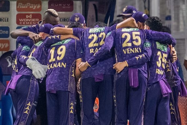 kkr kolkata knight riders ipl 2025