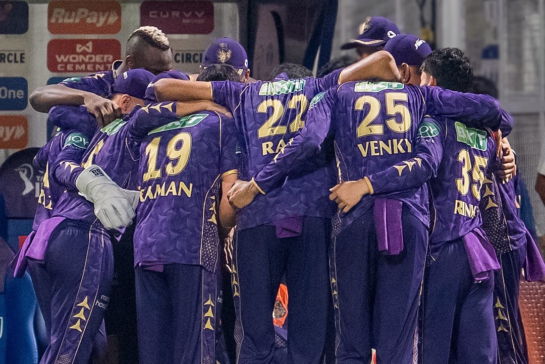 kkr kolkata knight riders ipl 2025