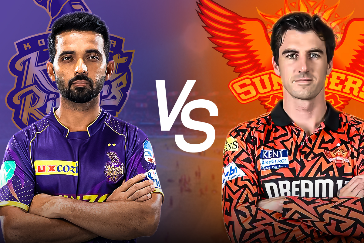 KKR vs SRH Dream11 Prediction Today Match 15 IPL 2025