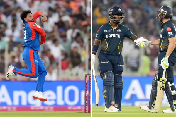 kuldeep yadav sherfane rutherford gt vs dc ipl 2025