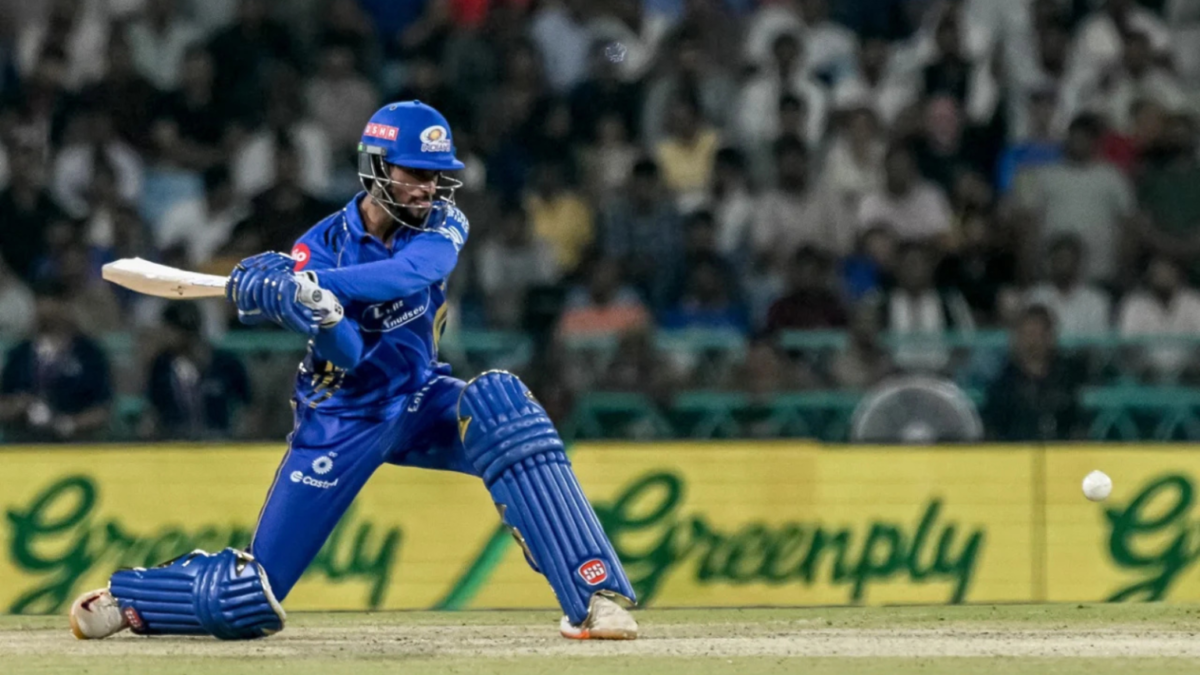 ‘People Didn’t Know That..’ – Hardik Pandya Reveals Unknown Incident Before Tilak Varma Slow Knock That Forced Mumbai Indians To Retire Him Out in IPL 2025 Game