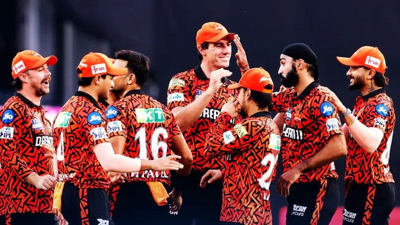 SRH Young Duo, KKR Star Set To Be New Entries in BCCI Central Contract List: Reports