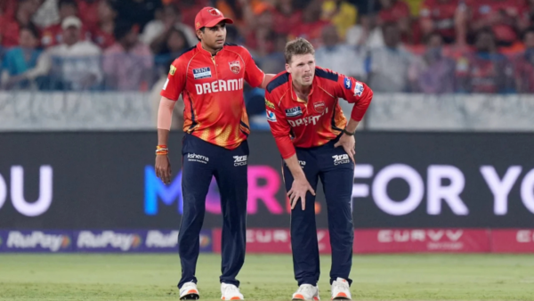 We look at three players that Punjab Kings (PBKS) can sign as a replacement for Lockie Ferguson in IPL 2025.