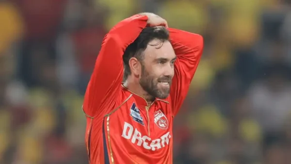 3 Players Who Can Replace Injured Glenn Maxwell in Punjab Kings Squad for IPL 2025 Ft. Former CSK Star