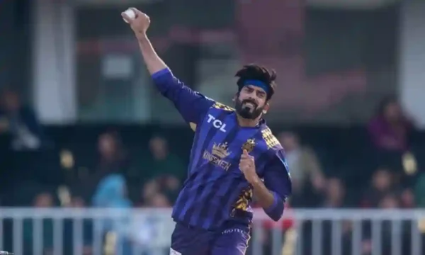 Pakistan Mystery Spinner Reported for Suspect Bowling Action but Allowed To Play in Future PSL 2025 Matches