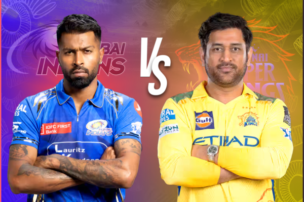 MI vs CHE Dream11 Prediction: Mumbai Indians have a better squad and will have a home advantage, so they should win.