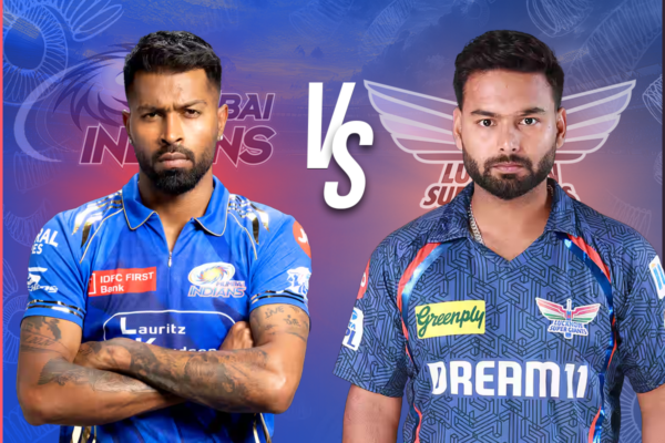 MI vs LSG Dream11 Prediction: Mumbai Indians are a strong side and will have a home advantage, so they should win.