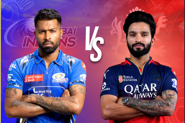 MI vs RCB Dream11 Prediction: Mumbai Indians will have a home advantage and should win the contest against RCB.