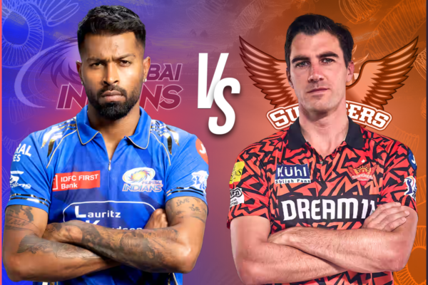 MI vs SRH Dream11 Prediction: Mumbai Indians are a strong unit and will have a home advantage, so they should win.
