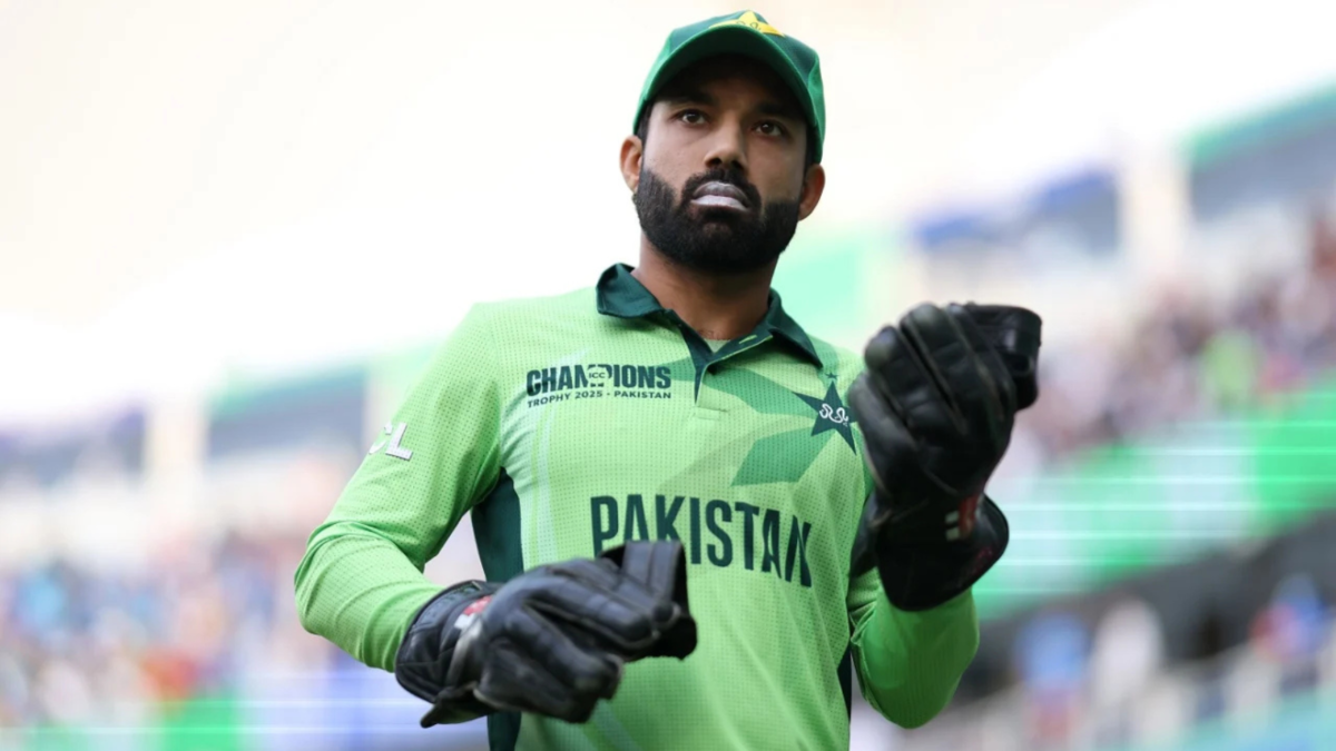 Mohammad Rizwan wrangled with Aqib Javed, Pakistan's head coach, over the personnel selection on the New Zealand tour.