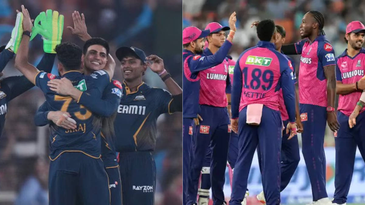 Current ‘Fab 4’ Member Kane Williamson Names Future ‘Fab 5’ Ft. Gujarat Titans, Rajasthan Royals Stars