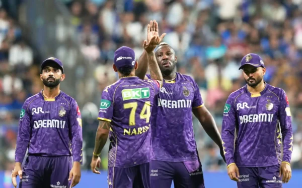 'Should Bat Higher': Former Punjab Kings Coach Slams KKR for Under-Utilising Overseas Star in IPL 2025