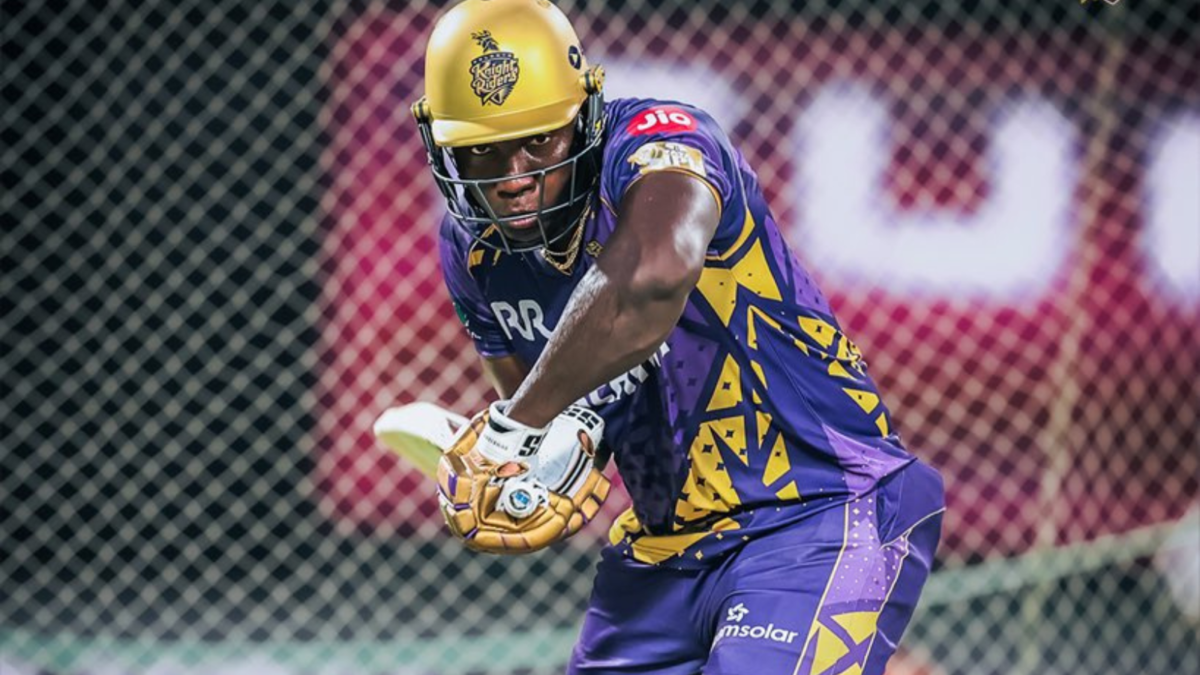 Rovman Powell Makes KKR Playing XI: Likely KKR Batting Order vs PBKS in IPL 2025