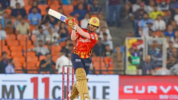 How Gujarat Titans Pacer Saved PBKS Sensation Priyansh Arya Career From Getting Derailed Before IPL 2025?