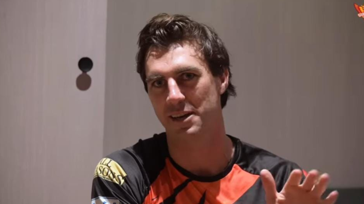 After an emphatic start to the season, Sunrisers Hyderabad (SRH) lost two consecutive games in the Indian Premier League (IPL) 2025.