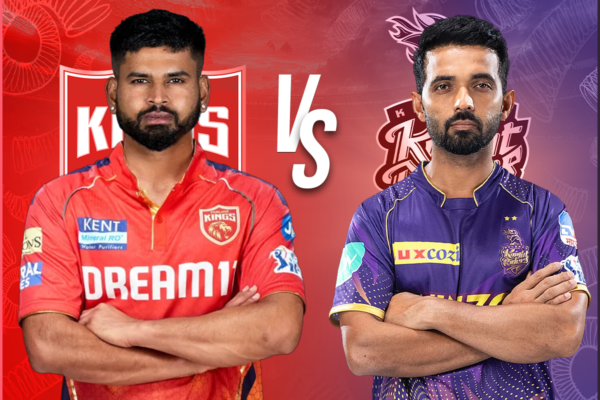 PBKS vs KKR Dream11 Prediction: Punjab Kings will have a home advantage and possess a better team, so they should win.