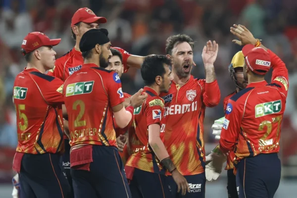 punjab kings team ipl 2025