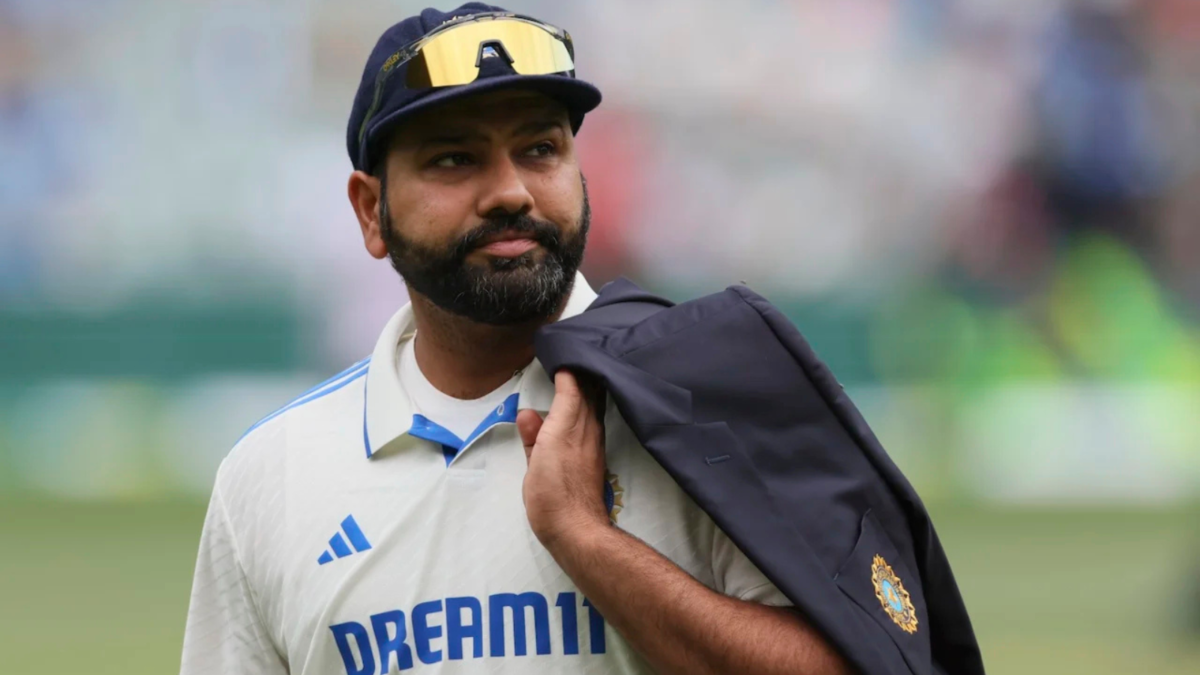 The report confirms that Rohit Sharma, who endured a tough run in the longest format, is also part of that shortlist.
