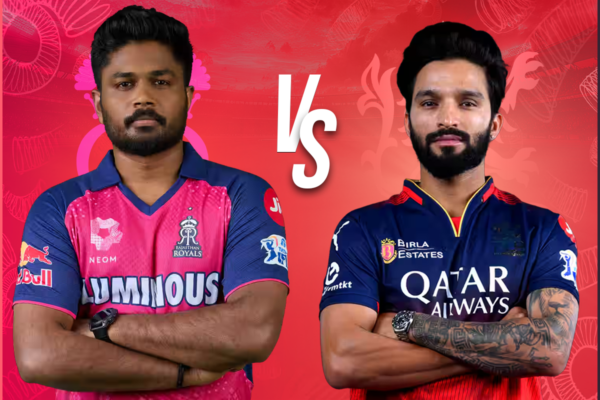 RR vs RCB Dream11 Prediction Today Match 28 Playing XI: IPL 2025 Fantasy Cricket Tips, Team, Playing XI and Pitch Report