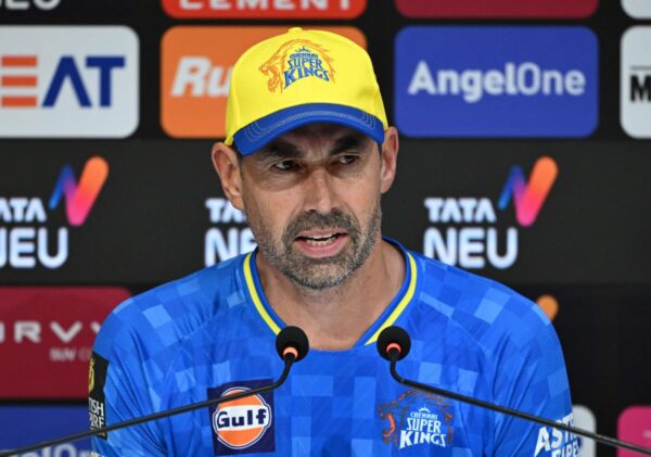 Stephen Fleming Opens Up About Criticisms of CSK Star on Ravichandran Ashwin’s YouTube Channel