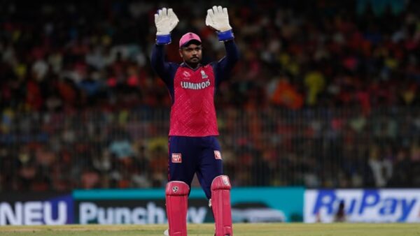 Sanju Samson trade from rajasthan royals to csk ipl 2026