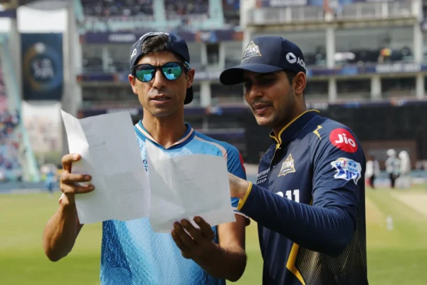 shubman gill ashish nehra ipl 2025 gt gujarat titans