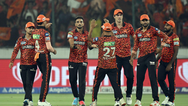 We look at three playing XI changes Sunrisers Hyderabad (SRH) must make after another defeat last night in IPL 2025.