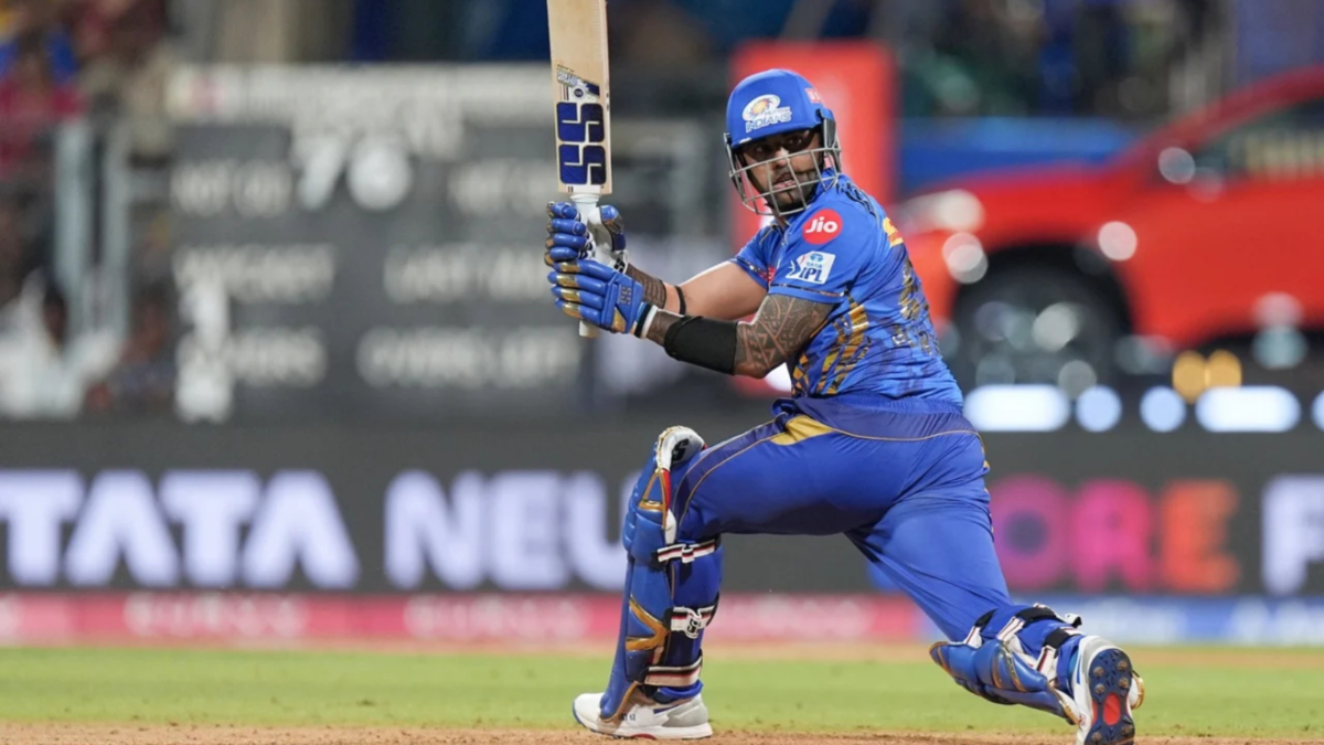 Ravindra Jadeja had the upper hand against Suryakumar Yadav before the game, dismissing him four times in 65 balls.