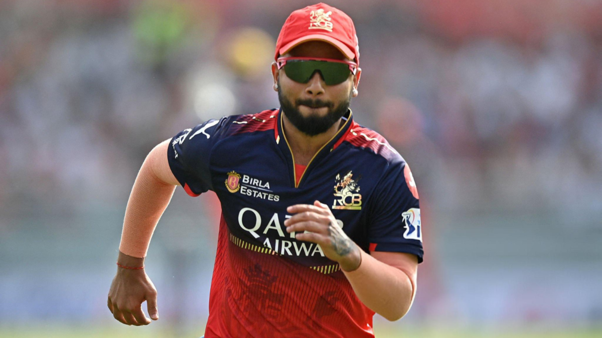 Royal Challengers Bengaluru (RCB) made an interesting decision to buy Suyash Sharma as their lead wrist spinner in the IPL 2025 auction.
