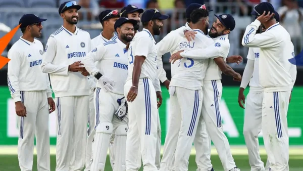 India To Host South Africa In All Formats in November-December; Check Full India Home Season Fixtures for 2025