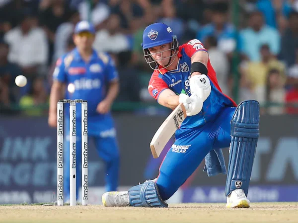 Not Virat Kohli or Rohit Sharma, Delhi Capitals Star Tristan Stubbs Idolises This India Star Batter