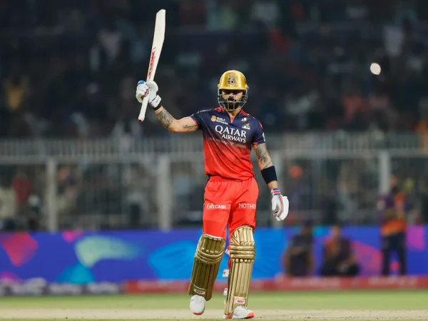 Virat Kohli Makes HISTORY in T20 Cricket During MI vs RCB IPL 2025 Clash; Only Indian To Achieve THIS Feat