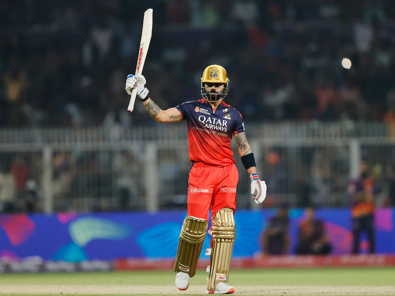 Virat Kohli Makes HISTORY in T20 Cricket During MI vs RCB IPL 2025 Clash; Only Indian To Achieve THIS Feat