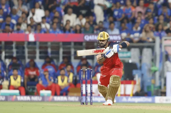 virat kohli rcb ipl 2025 royal challengers Bengaluru