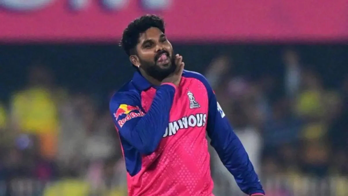 Why Is Wanindu Hasaranga Not in Rajasthan Royals Playing XI in GT vs RR IPL 2025 Clash?