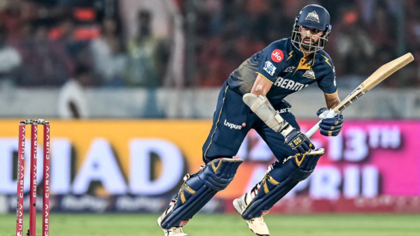 Washington Sundar was displeased and frustrated due to a miscommunication during the IPL 2025 press conference.