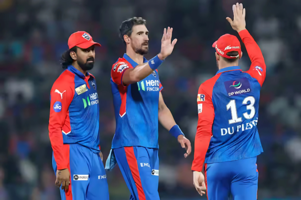 Delhi Capitals DC IPL 2025 India return
