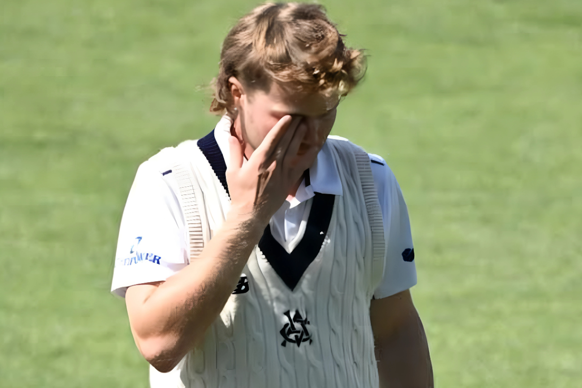 will pucovski retires all cricket Australia shock retirement