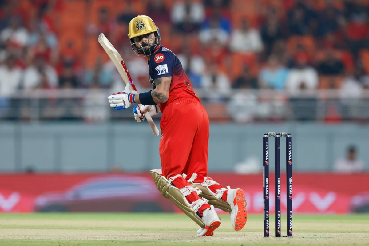 11 out of 14 Why RCB Have the Best Chance To Win IPL 2025 After Qualifier 1 Win Over PBKS