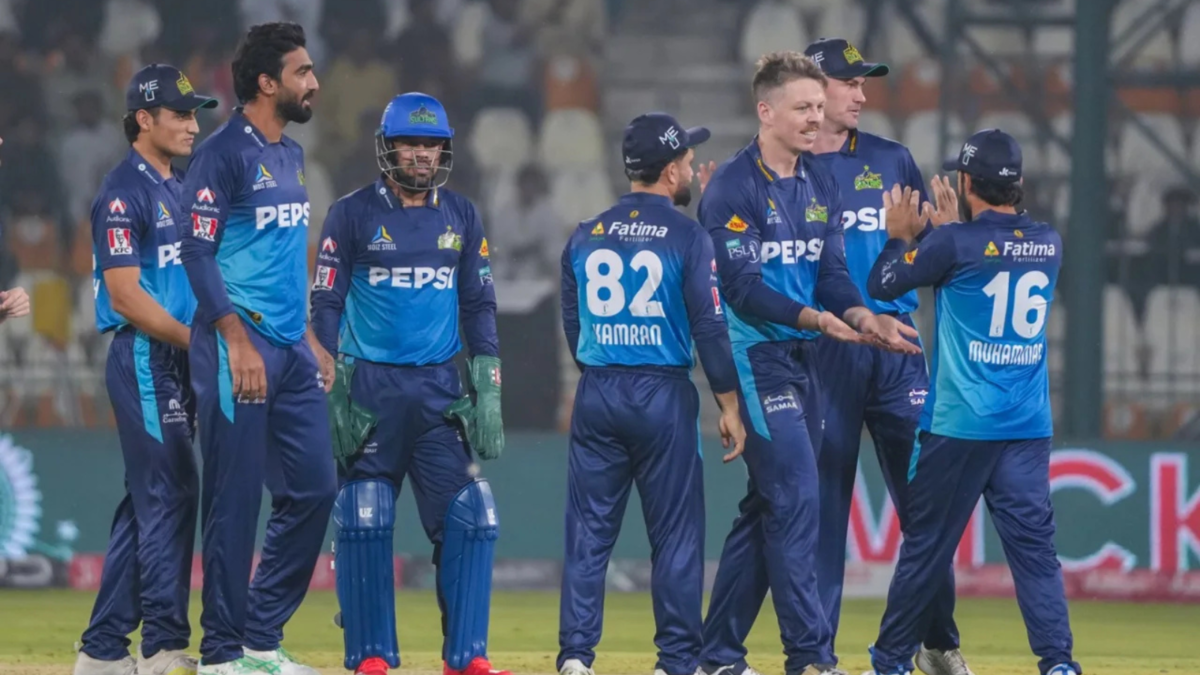 3 Players From PSL 2025 Who Could Come in As Replacements When IPL 2025 Resumes Michael Bracewell Alzarri Joseph Adam Milne