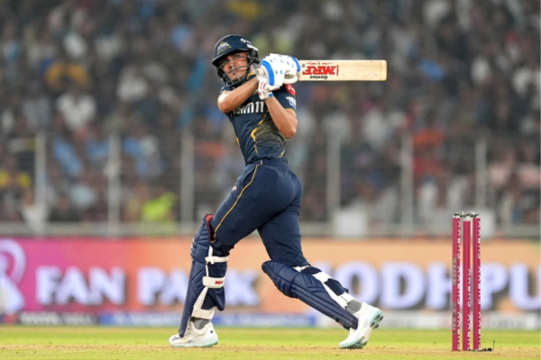 4 India Players Who Boosted T20 World Cup 2026 Chances With Spectacular IPL 2025 ft. Gujarat Titans Star Shubman Gill