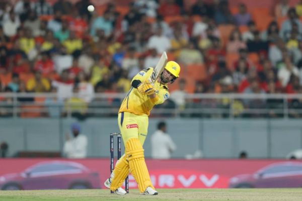 6 Big Players CSK Will Release After Being Knocked Out of IPL 2025 Playoffs Race