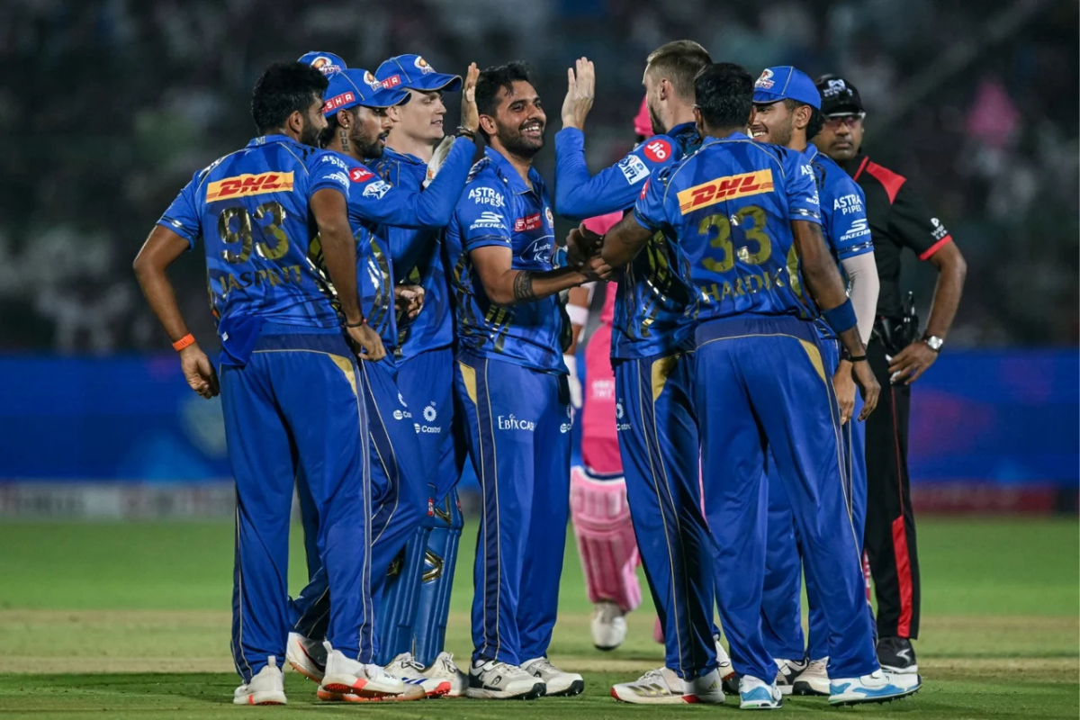 6 Players Who Could Come in As IPL 2025 Replacements With Overseas Player Availability Concerns